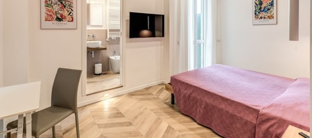 Standard Double Room - Annex