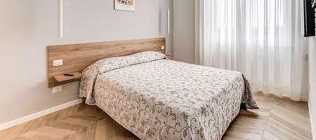 Superior Double Room - Annex