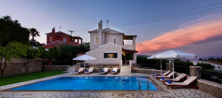 Villa Jasmine with Private Pool