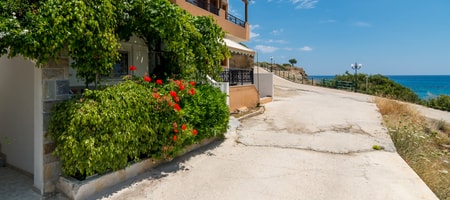 Crete Essence Villas – Makrygialos