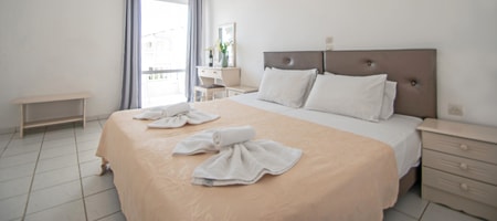 Basic Room Ground Floor