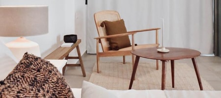 Ekati Suite