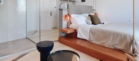 Hera Suite