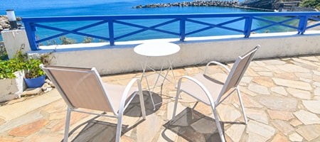 Ikaria Therma Blue