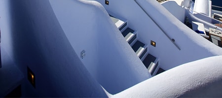 Ikastikies Suites Santorini