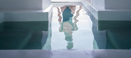 The Collector's Villa with Hot Tub & Caldera View 95m²