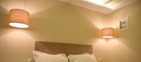 Executive Room Sea View