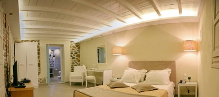 Premium Room Sea View