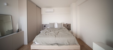 Ikima Maisonette