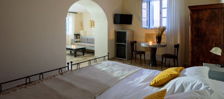 Two Bedroom Maisonette