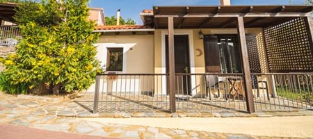 Special Offer - Suite