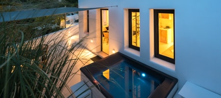 Spectacular Suite