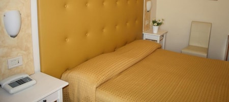 Double or Twin Room with Private External Bathroom