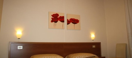 Twin Room with Private Bathroom