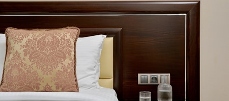 Triple Superior Room with Sea View