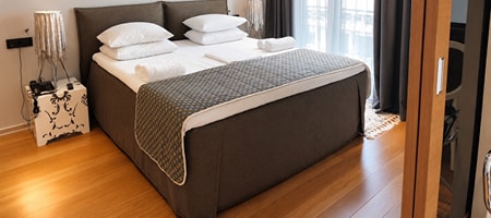 Two-Bedroom Suite