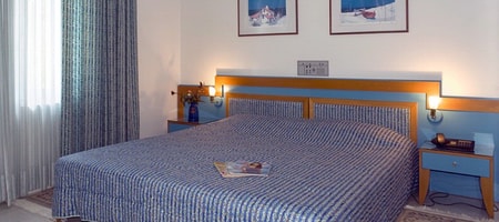 One Bedroom Suite - Apartment