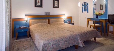Two Bedroom Suite - Apartment