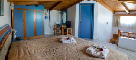 One Bedroom Suite - Maisonette