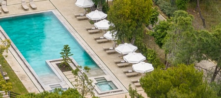 Grecotel Ilia Palms