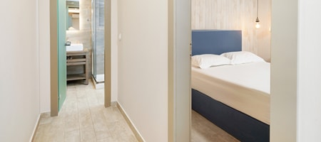 Apartment Ground Floor