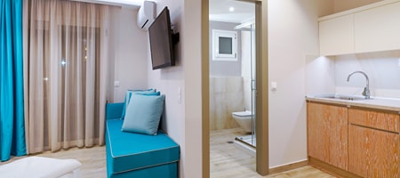 Nikoleta Premium Suite