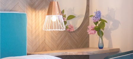 Superior Suites 2+2