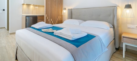 Superior Suites