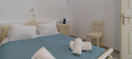 Budget Apartment