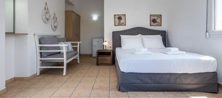 Double Room Iliopoulou