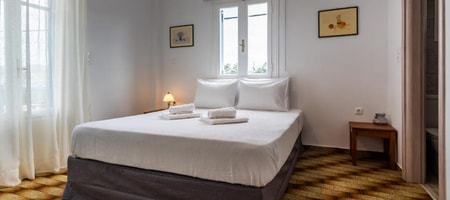 Deluxe Room 5 iliopoulou