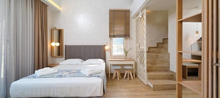Maisonette
