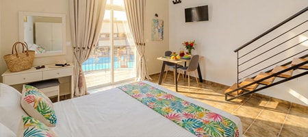 Maisonette