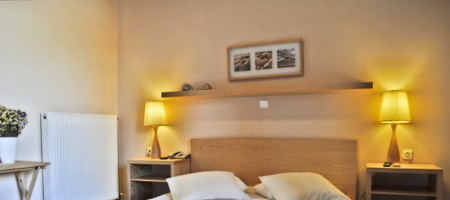 Double Room | Ground Floor