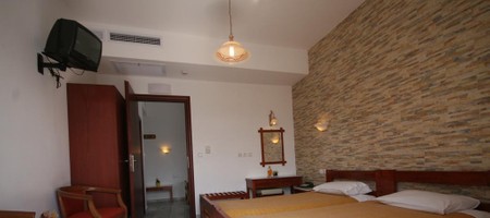 Junior Suite without Balcony