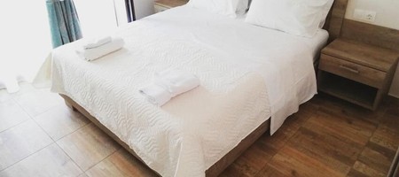 Comfortable Room