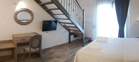 Maisonette Room