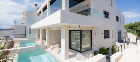 Ilva Suites Nafplio