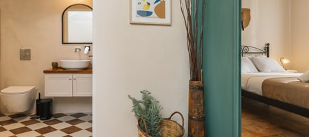 Villa Boukamvilia