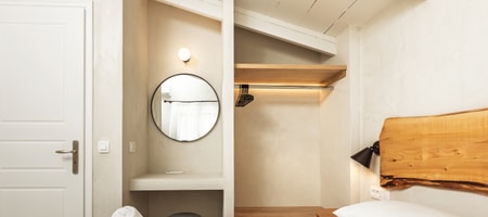 Kaponera Maisonette