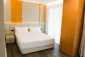 Double Room Standard View