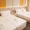 Quadruple Room Standard View