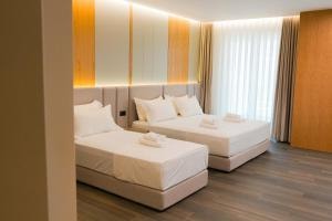 Triple Room Standard View