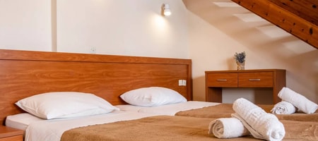 Duplex Superior Studio