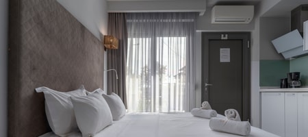 Comfort Double | Ground Floor