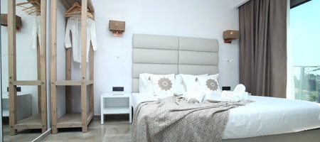 Comfort Double | Top Floor