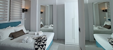 Double Room ﻿| First Floor