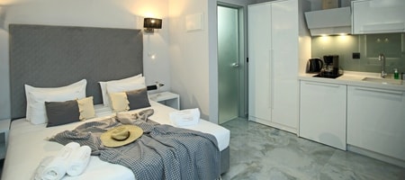 Premium Room | Ground Floor