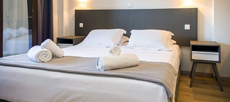 Family Suite Apartment