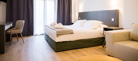 Superior Apartment